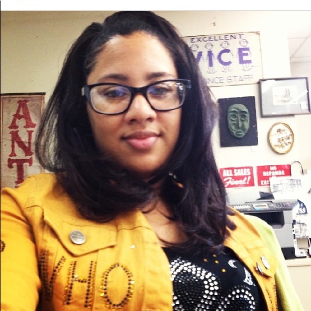 Meet your Posher, Mija